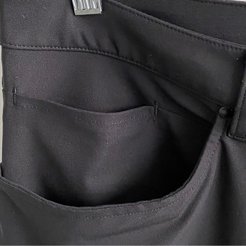 Lululemon ABC Classic-Fit Pant Warpstreme - Picture 5 of 7